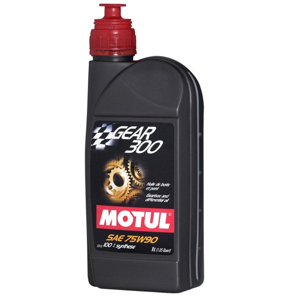 Motul Gear 300 75W90 1L