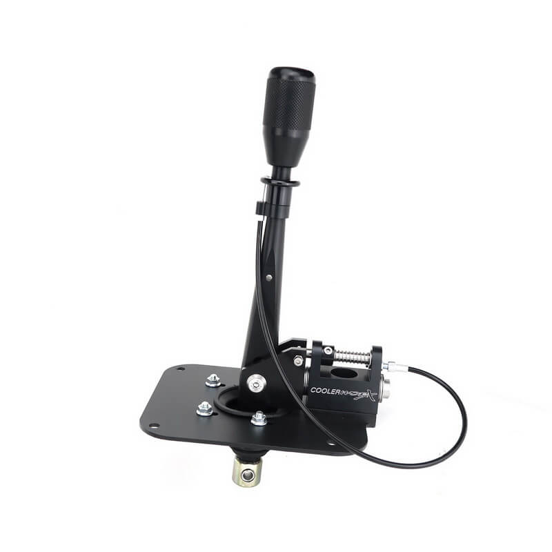 Coolerworx Short Shifter for Nissan 350Z