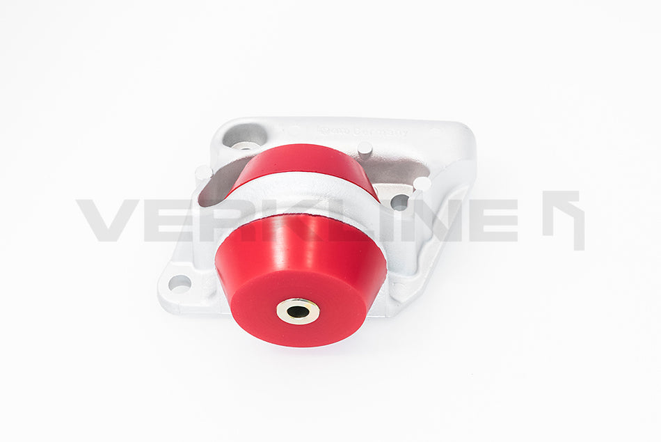 Verkline Rear Diff Mounting Polyurethane Bushings – Audi – 38 mm – Street hardness