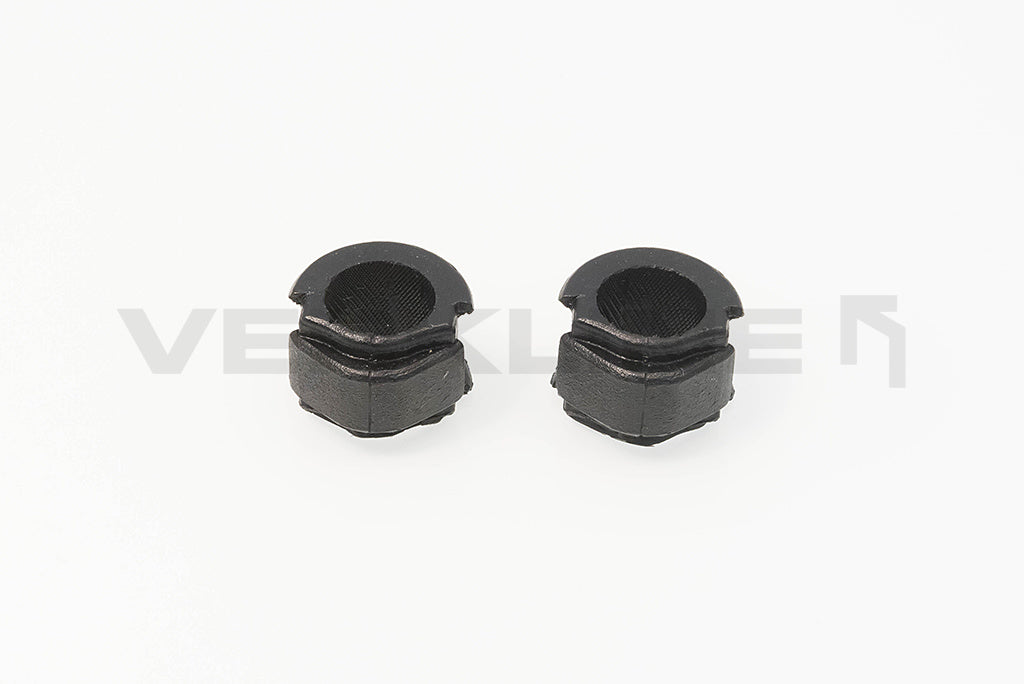Verkline Front ARB 26 mm polyurethane bushes – Audi B4 – Track Hardness