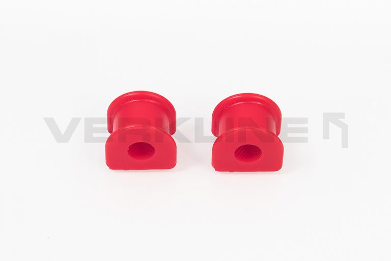 Verkline Rear Anti Roll Bar Bush 18mm (Street hardness)