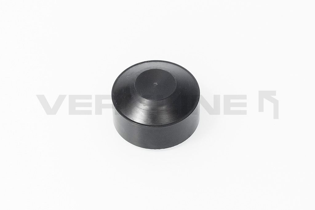 Verkline Polyurethane front snub engine mount Black – Audi B2/B3/B4/B5/C4