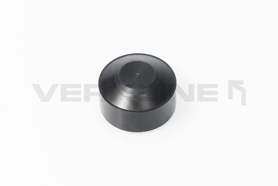 Verkline Polyurethane front snub engine mount Black – Audi B2/B3/B4/B5/C4