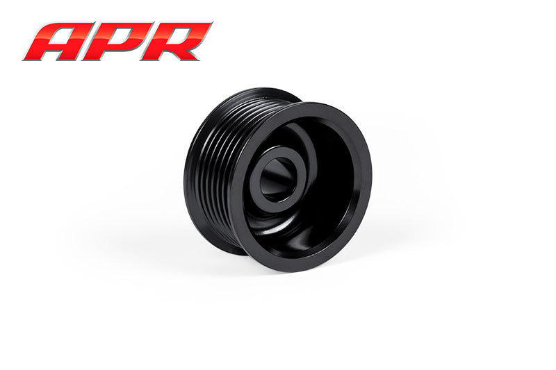 APR Supercharger Drive Pulley Upgrade - Press Fit