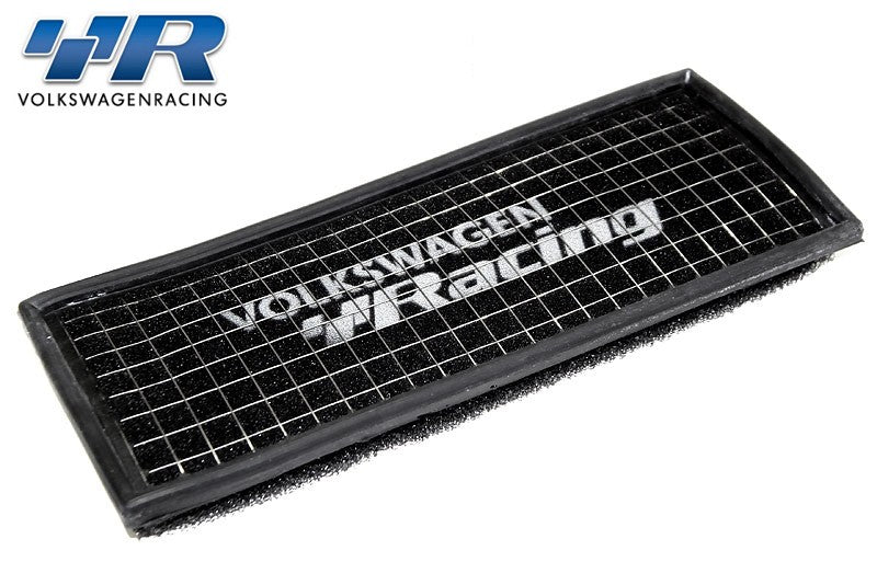 Racingline High-Flow Panel Air filter- Pair Audi R8/R8 Spyder V8 4.2