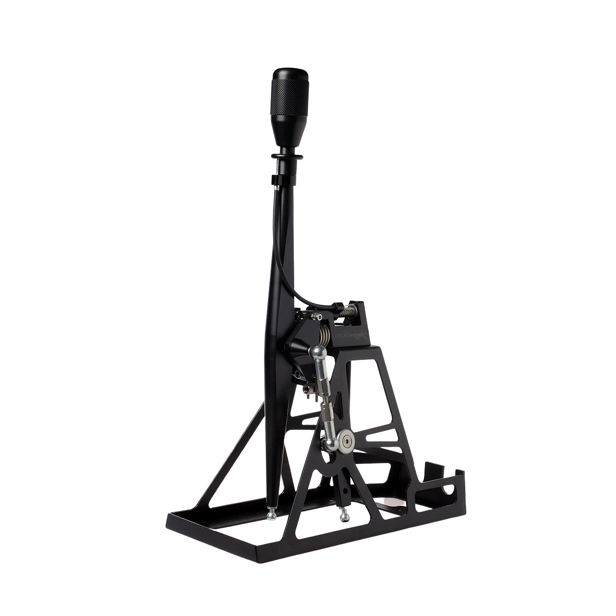 Coolerworx Short Shifter for Renault Megane 3RS