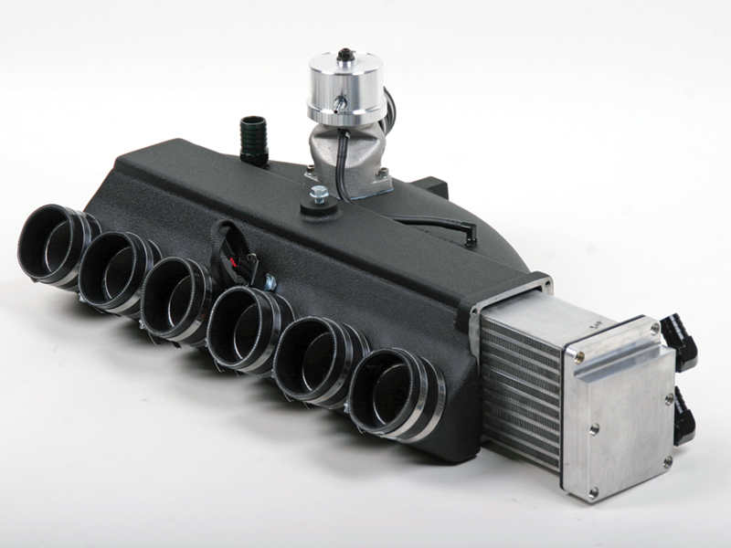 E46 M3 VF570 Supercharger System by VF Engineering 2001-2006