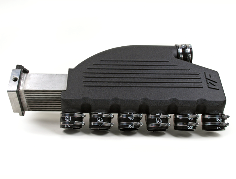 E46 M3 VF570 Supercharger System by VF Engineering 2001-2006