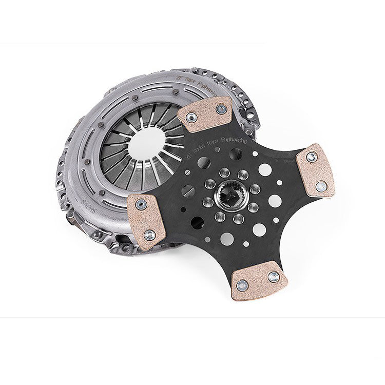Sachs Sintered Metal Clutch Kit for MQB/MK7 Golf R & 8V S3