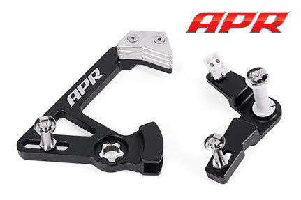 APR Adjustable Short Shifter (full system)