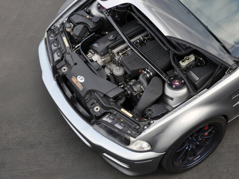 E46 M3 VF570 Supercharger System by VF Engineering 2001-2006