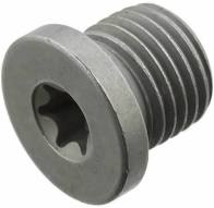 OEM Volkswagen Engine Oil Sump Drain Plug - N 911 679 01