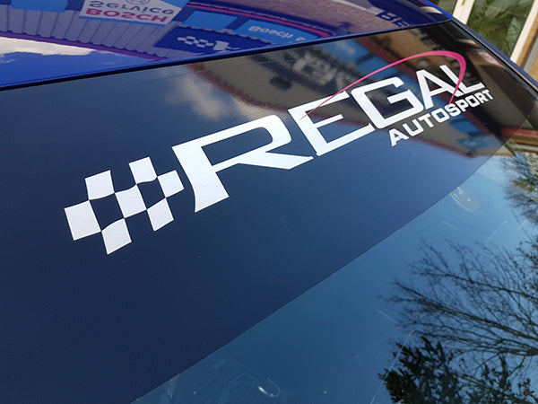 Regal Autosport Sunstrip