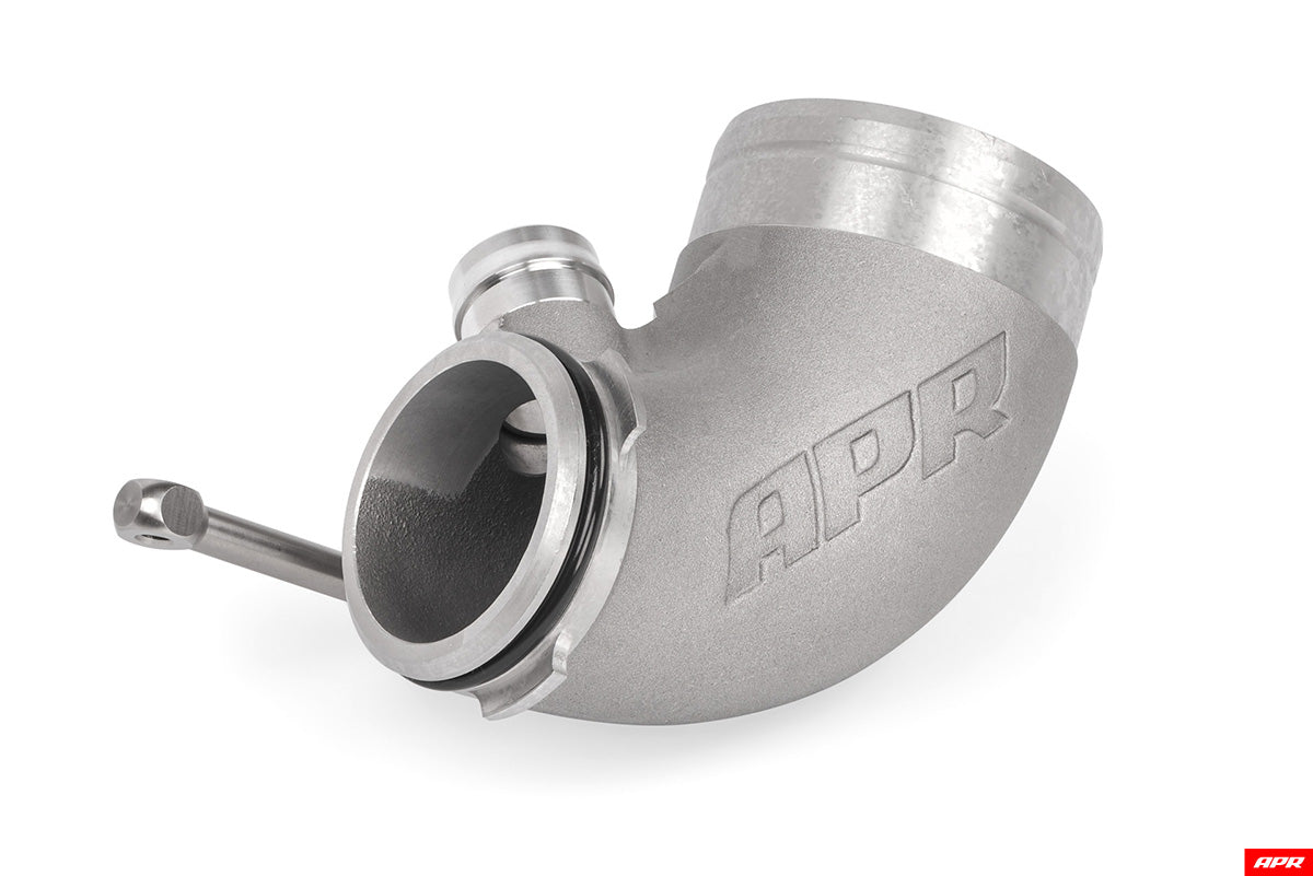 APR Cast Turbo Inlet Pipe - EA888 Gen 3 1.8TFSI / 2.0TFSI
