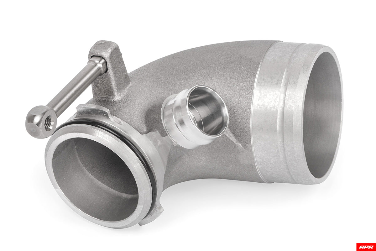 APR Cast Turbo Inlet Pipe - EA888 Gen 3 1.8TFSI / 2.0TFSI