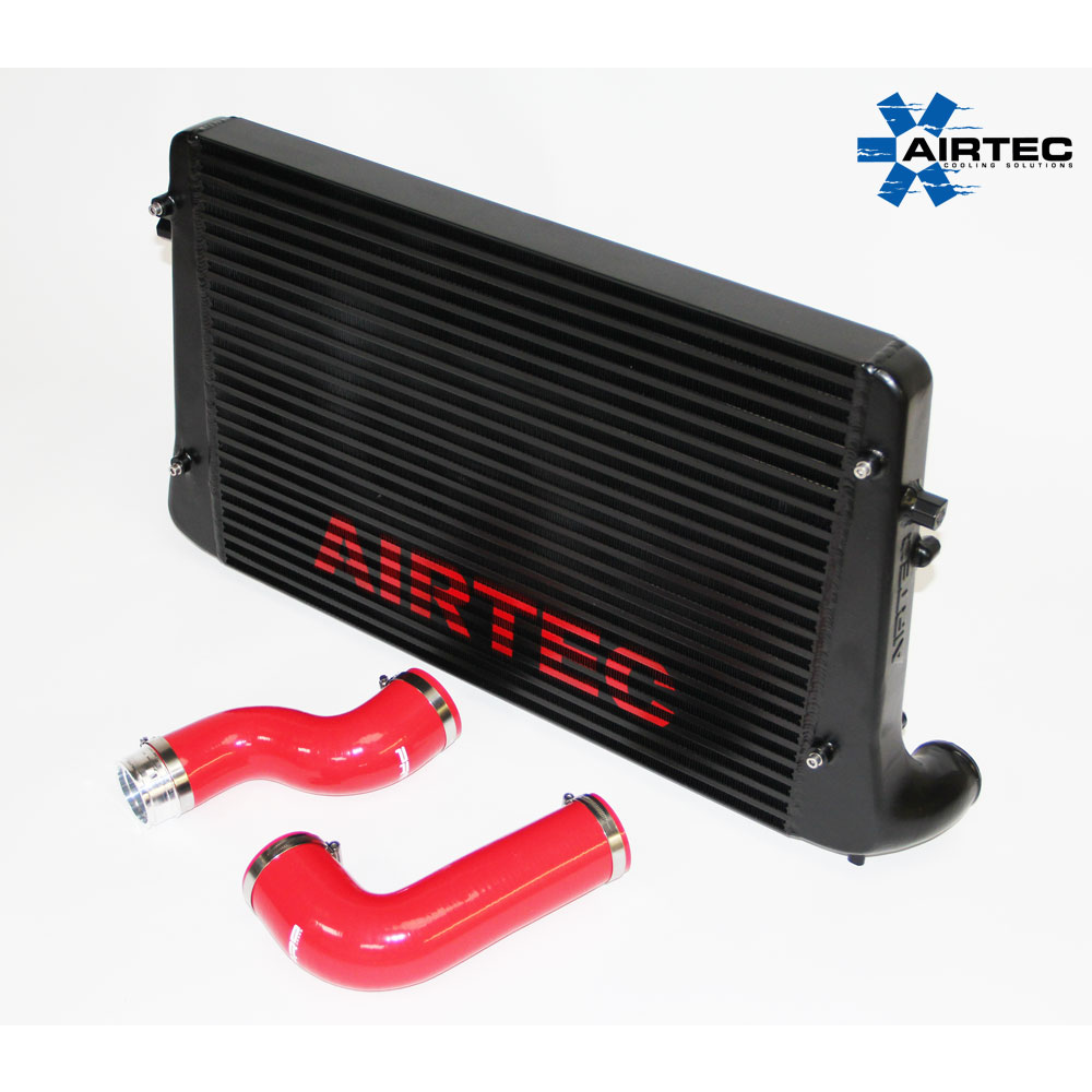 Airtec Stage 2 2.0 Petrol TFSi Intercooler - Various VAG models