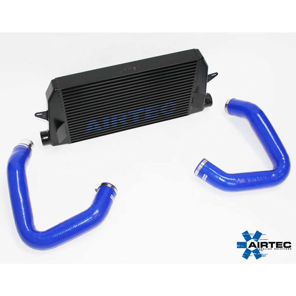 Airtec Audi S3 Mk1 1.8 Turbo FMIC conversion 60mm core
