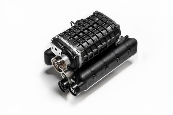 VF Engineering Huracán LP 580-2 VF800 Supercharger System