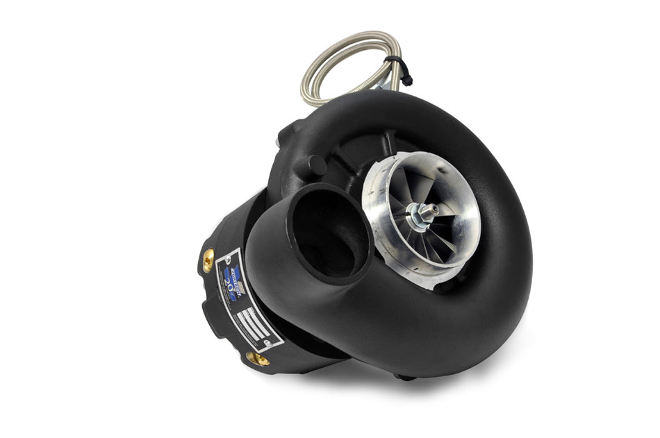 E46 M3 VF480 Supercharger System by VF Engineering 2001-2006