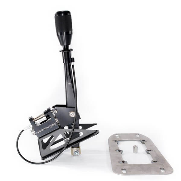 Coolerworx Short Shifter for VW / Audi (01*/02X/03A)