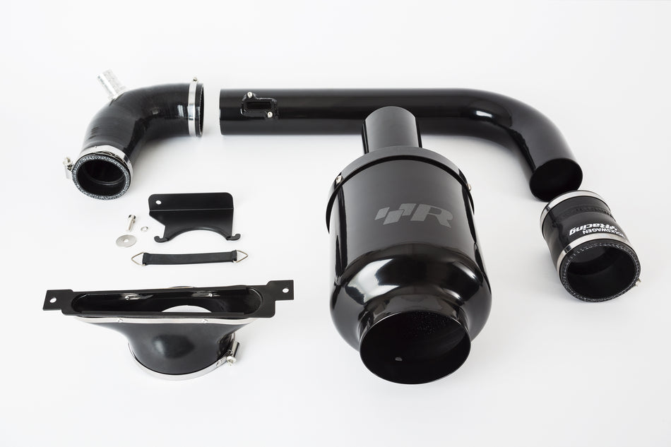 Racingline Intake System - Audi TT 2.0 TFSI