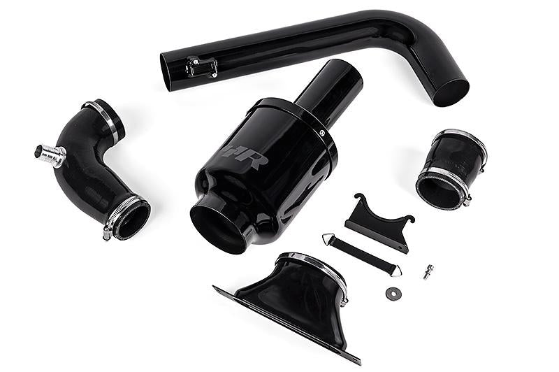Racingline Intake System - Golf 5 GTI (K03)