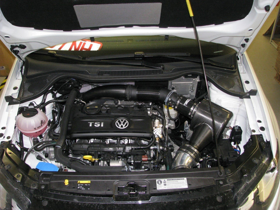 Racingline Intake System - Polo 2.0 R WRC Edition
