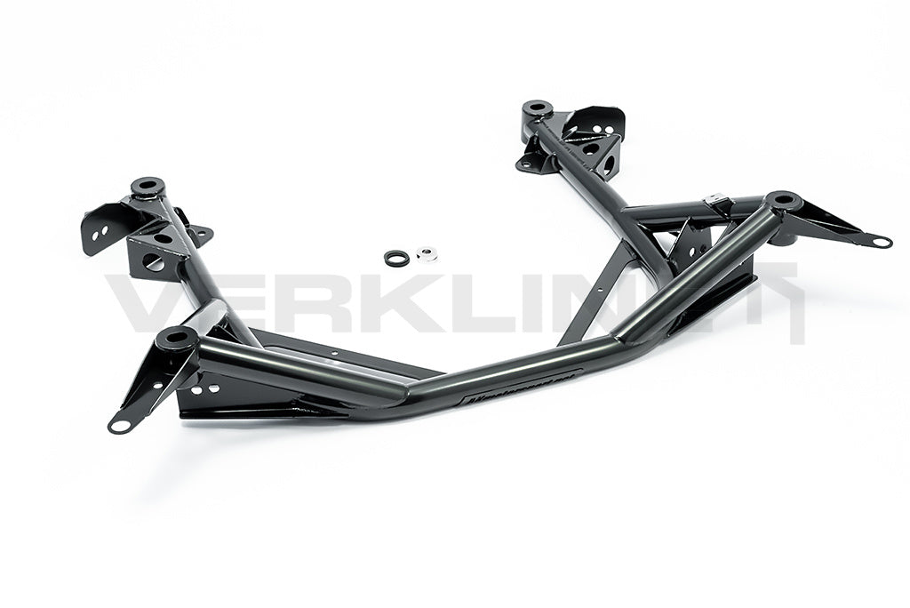 Verkline Audi B6/B7 A4 S4 RS4 front tubular subframe