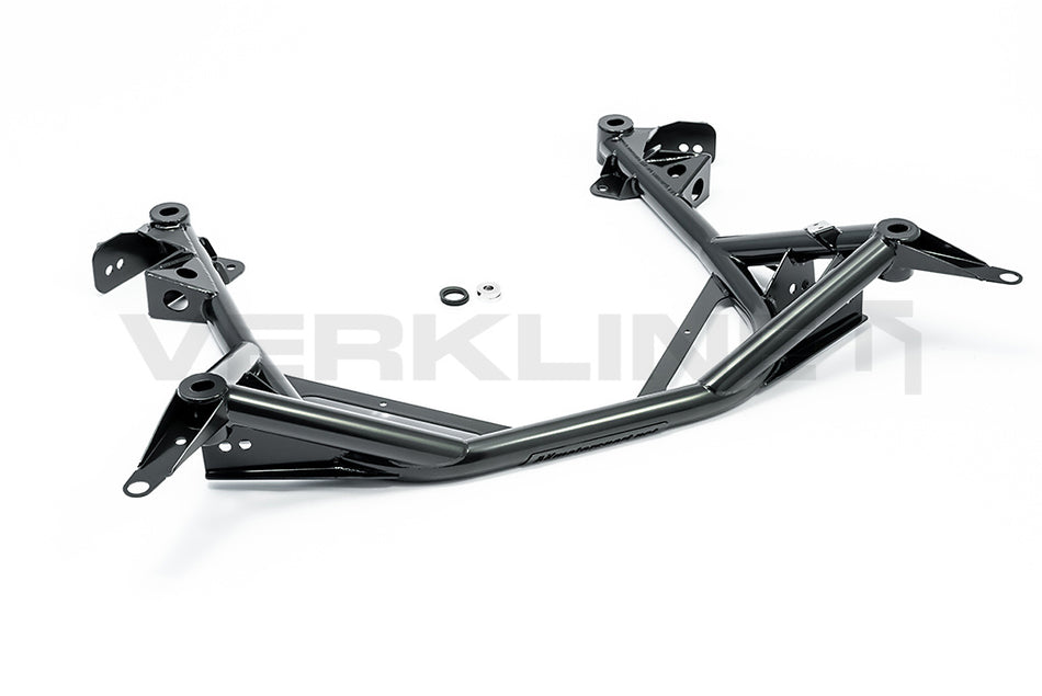 Verkline Audi B6/B7 A4 S4 RS4 front tubular subframe