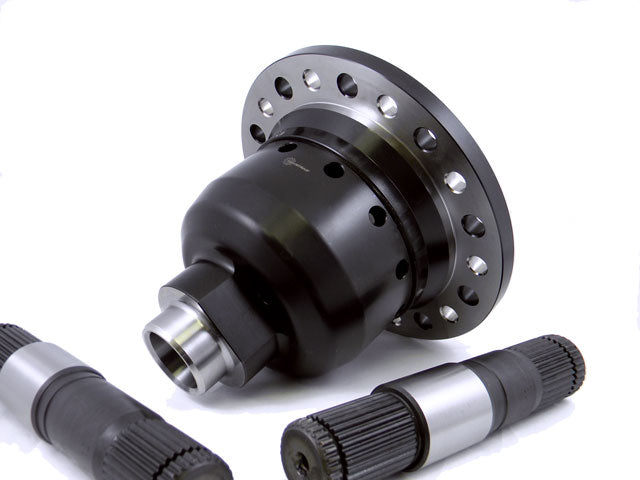 Wavetrac Differential for Dodge Viper SRT10 2003-10 (includes new forged stub shafts)