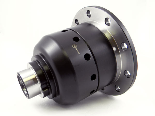 Wavetrac Differential for Ford SVT Raptor Front 2010-12