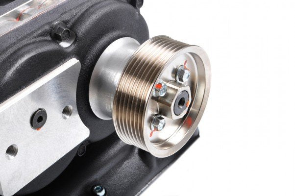 VF Engineering Gen 2 R8 V10 Plus VF800 Supercharger System