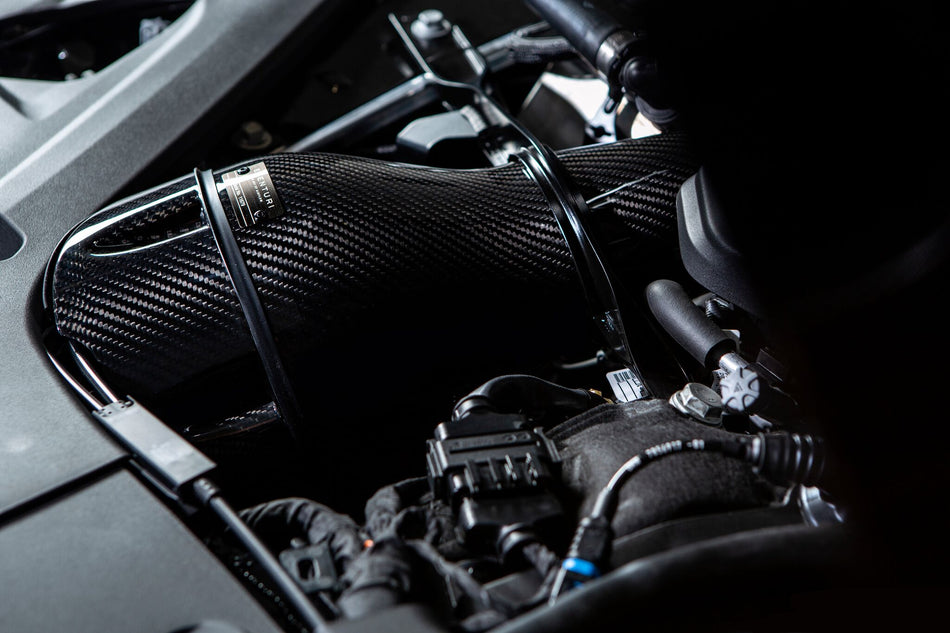 Eventuri Carbon Intake for BMW M8 (F92)